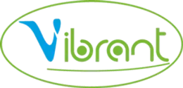 Vibrant Lifecare logo